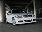 BMW 3-Series Touring by 3D Design 2008 года